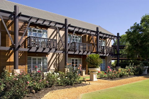 Novotel Vines Resort Swan Valley - Accommodation Australia 22