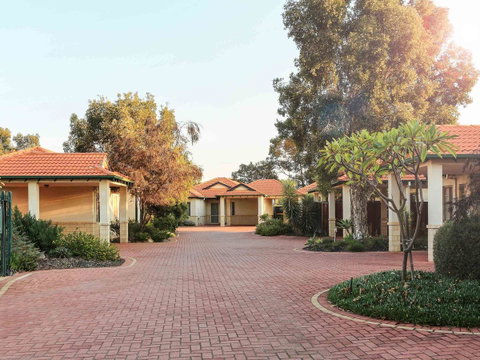 Novotel Vines Resort Swan Valley - Accommodation Australia 38