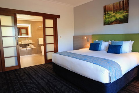 Novotel Vines Resort Swan Valley - Accommodation Australia 2