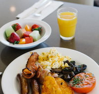 Novotel Vines Resort Swan Valley - Accommodation Australia