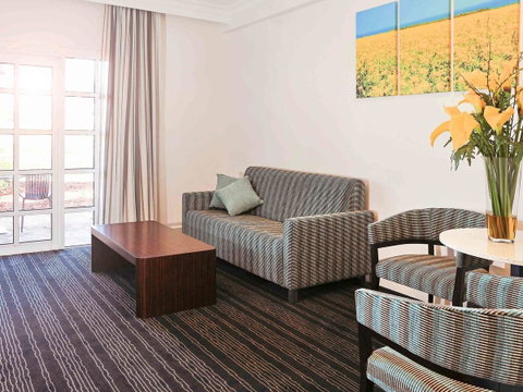 Novotel Vines Resort Swan Valley - Accommodation Australia 36
