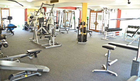 Novotel Vines Resort Swan Valley - Accommodation Australia 31