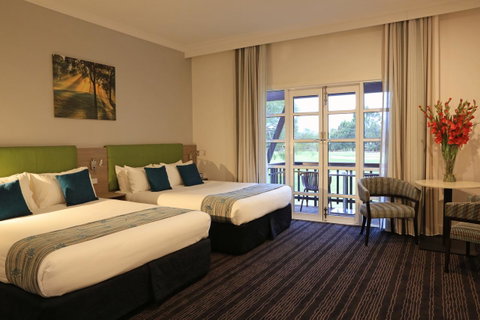 Novotel Vines Resort Swan Valley - Accommodation Australia 14