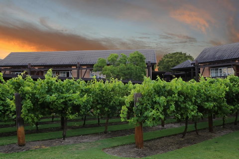 Novotel Vines Resort Swan Valley - Accommodation Australia 41