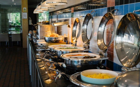 Novotel Vines Resort Swan Valley - Accommodation Australia 6