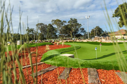 Novotel Vines Resort Swan Valley - Accommodation Australia 21