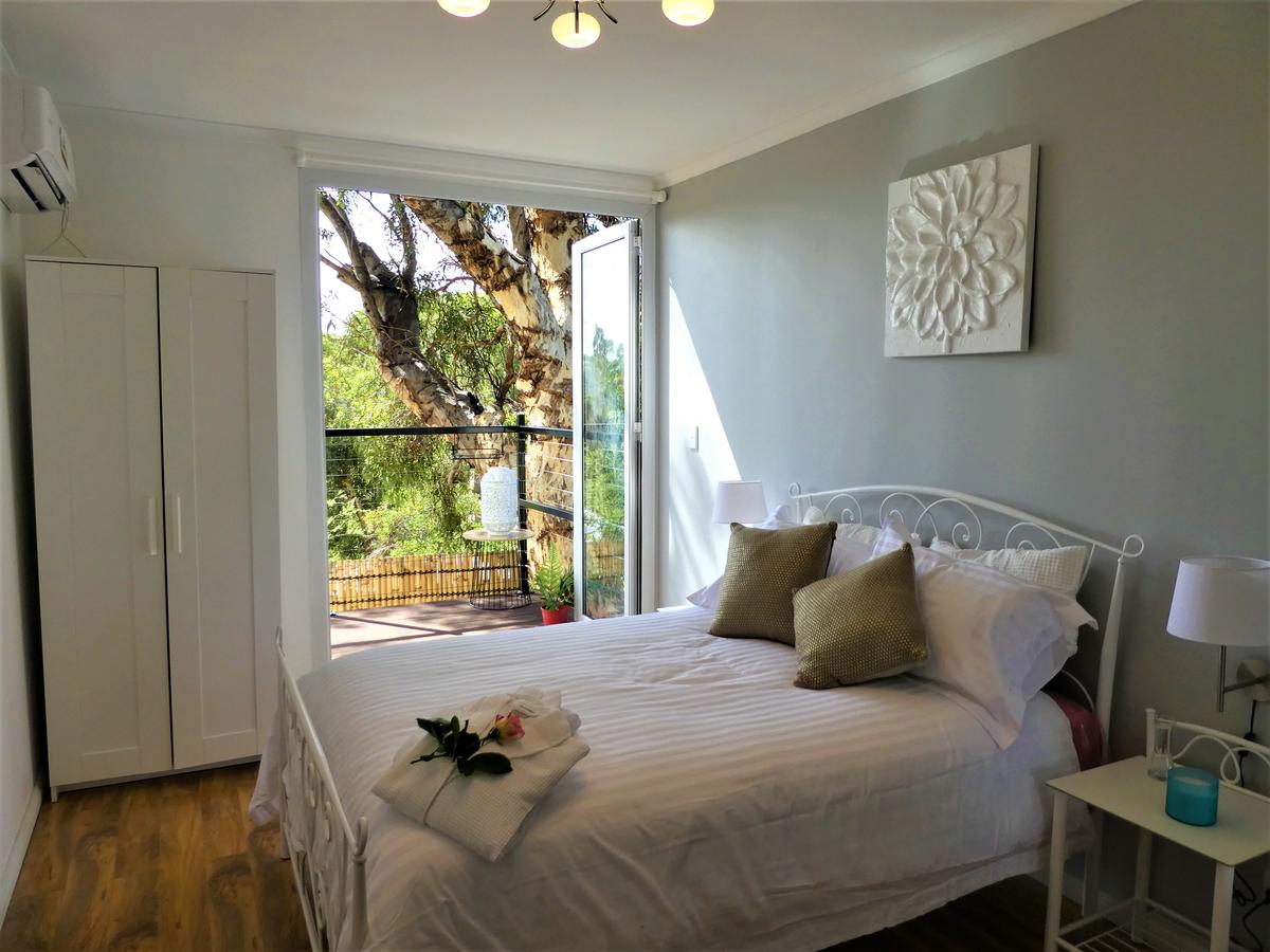 Kalamunda WA Accommodation Australia