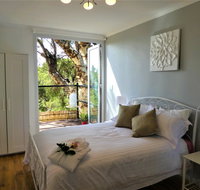 Treetops Cottage - Accommodation Australia