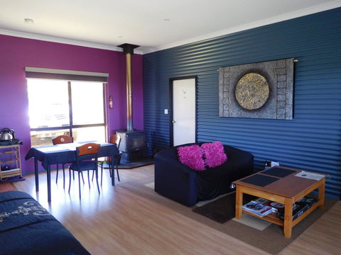 Tanen Farm - Accommodation Australia 3