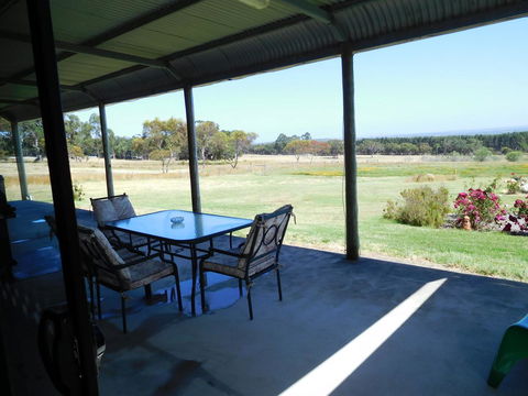 Tanen Farm - Accommodation Australia 6