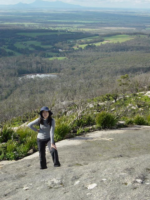 Tanen Farm - Accommodation Australia 10