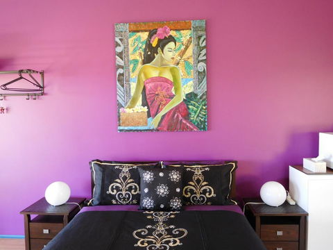 Tanen Farm - Accommodation Australia 1