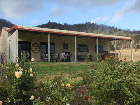 Tanen Farm - Accommodation Australia 5