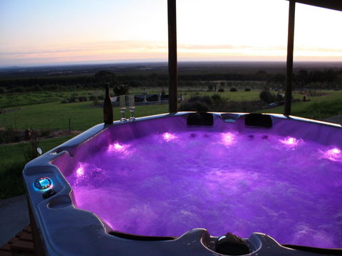 Tanen Farm - Accommodation Australia 0