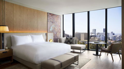 The Ritz-Carlton, Perth - Accommodation Australia 19