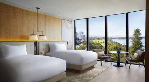 The Ritz-Carlton, Perth - Accommodation Australia 27