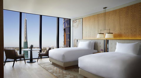 The Ritz-Carlton, Perth - Accommodation Australia 18