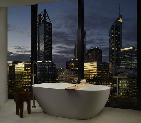 The Ritz-Carlton, Perth - Accommodation Australia 6