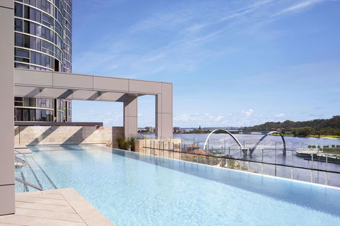 The Ritz-Carlton, Perth - Accommodation Australia 1