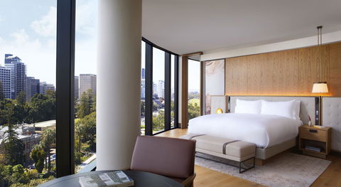The Ritz-Carlton, Perth - Accommodation Australia 7