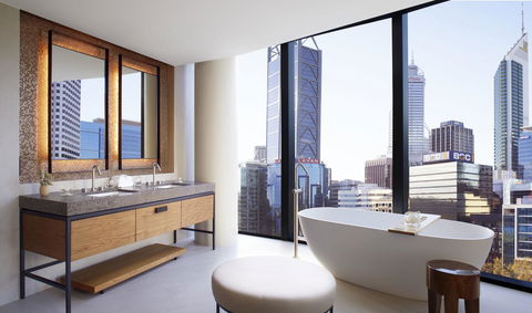 The Ritz-Carlton, Perth - Accommodation Australia 4