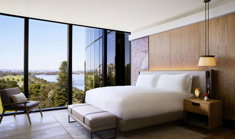 The Ritz-Carlton, Perth - Accommodation Australia 26