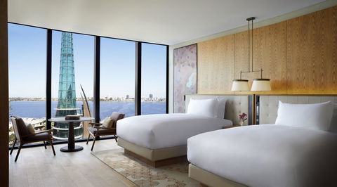 The Ritz-Carlton, Perth - Accommodation Australia 24