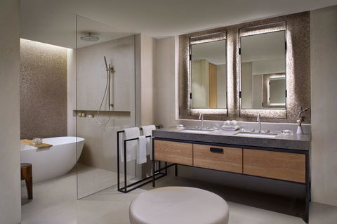The Ritz-Carlton, Perth - Accommodation Australia 23