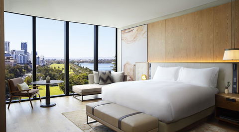 The Ritz-Carlton, Perth - Accommodation Australia 28