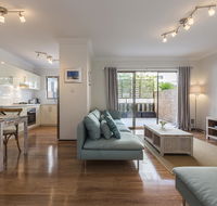 Cottesloe Sea Salt Abode - Accommodation Australia