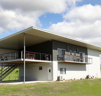Lot113 Vineyard Accommodation - Accommodation Australia