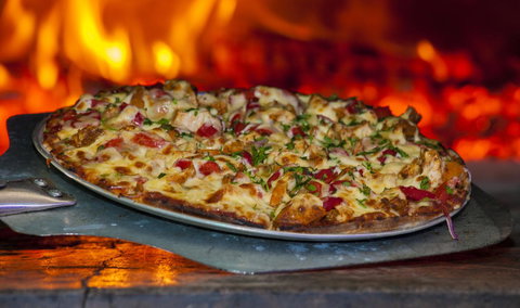 Atrium Hotel Mandurah - Bed n Breakfasts 34