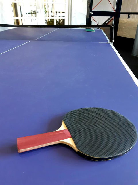 Atrium Hotel Mandurah - Bed n Breakfasts 29