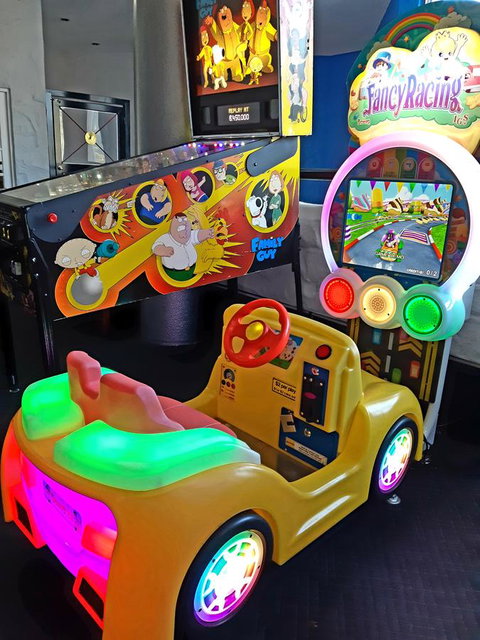 Atrium Hotel Mandurah - Bed n Breakfasts 36