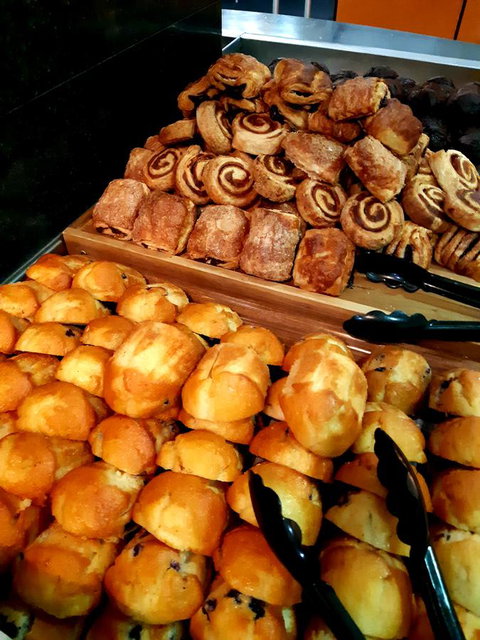 Atrium Hotel Mandurah - Bed n Breakfasts 38