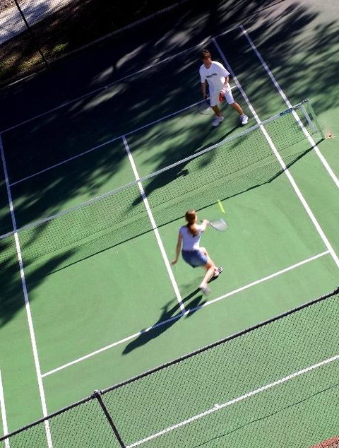 Atrium Hotel Mandurah - Bed n Breakfasts 20