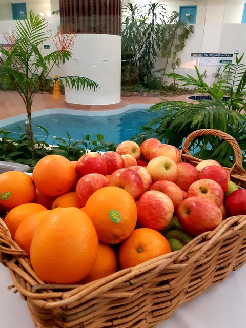 Atrium Hotel Mandurah - Bed n Breakfasts 27