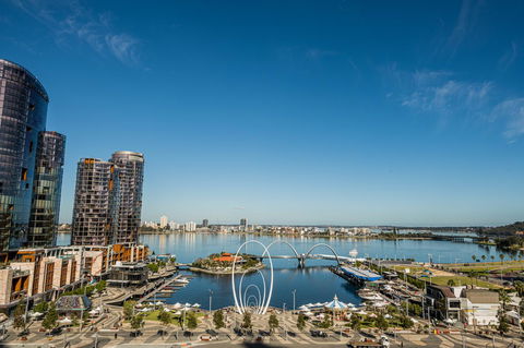 Quay Perth - Accommodation Australia 20