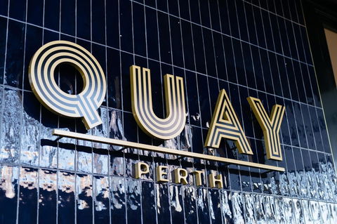 Quay Perth - Accommodation Australia 30
