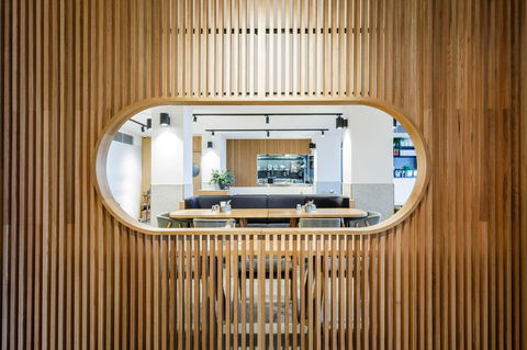 Quay Perth - Accommodation Australia 32