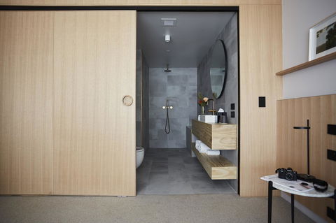 Quay Perth - Accommodation Australia 35
