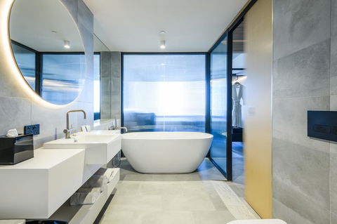Quay Perth - Accommodation Australia 4