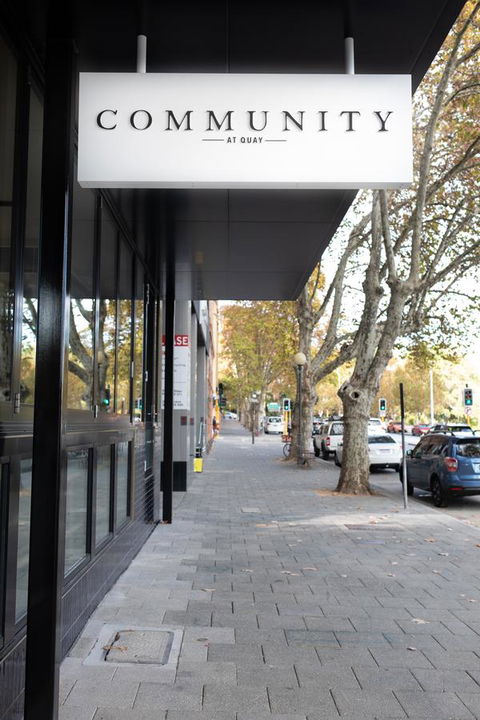 Quay Perth - Accommodation Australia 16