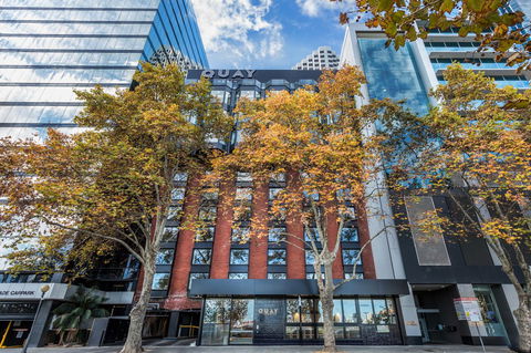 Quay Perth - Accommodation Australia 0