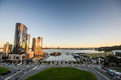 Quay Perth - Accommodation Australia 19
