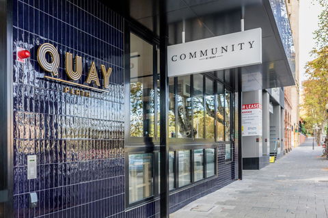 Quay Perth - Accommodation Australia 17