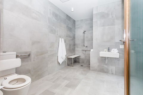 Quay Perth - Accommodation Australia 9