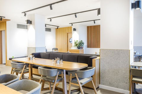 Quay Perth - Accommodation Australia 31