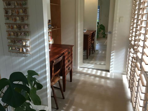 DESIGNER'S STUDIO - Accommodation Australia 10