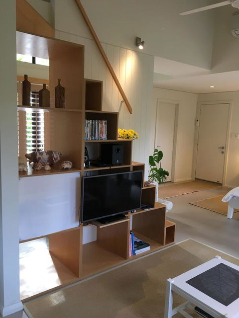 DESIGNER'S STUDIO - Accommodation Australia 9